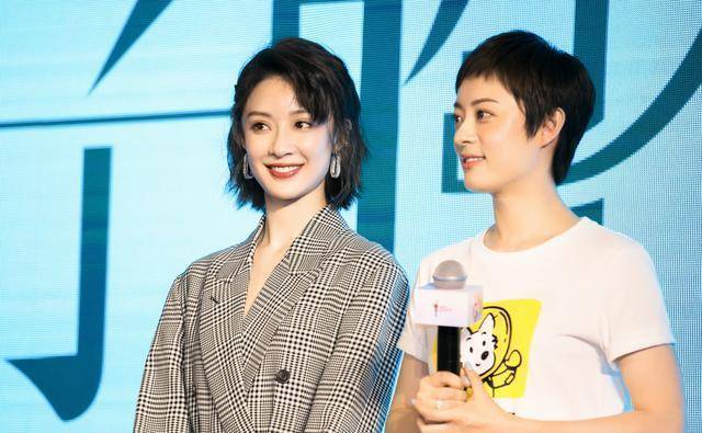 曾出演《最好的我们》,被耿耿视为情敌_电视剧_陈雪君_孙佳雨