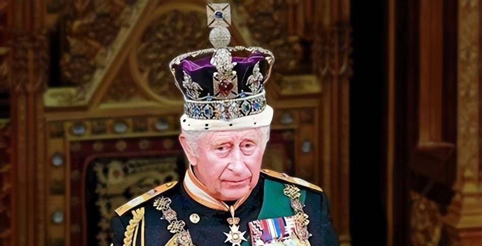 国外国王查尔斯将发表圣诞贺词,并亲自操刀演讲稿_菲利普_联合国_名字