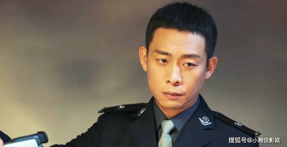 张译今年算是满堂红,电影,电视剧都是高人气,不亏百亿影帝_表演_角色