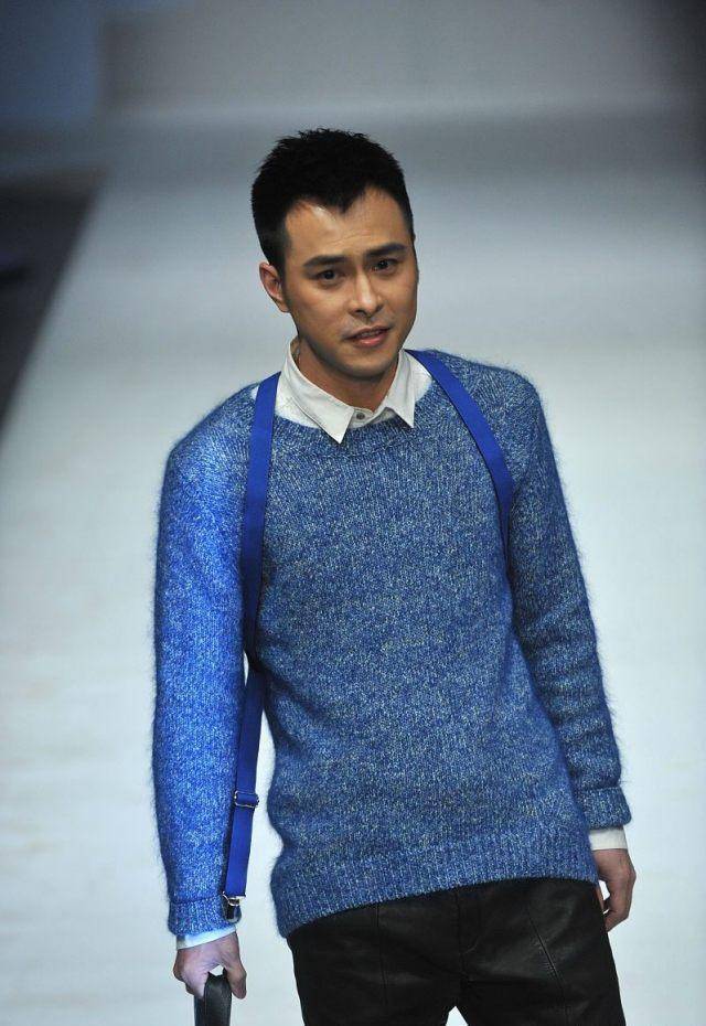 "小梁朝伟"范植伟近况曝光,拒减肥挽崩坏形象,称靠演技就可以_明星