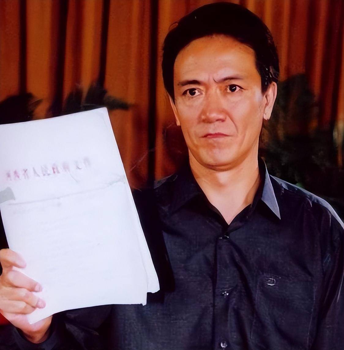 李云龙李幼斌的消失是整个影视圈的悲哀与损失