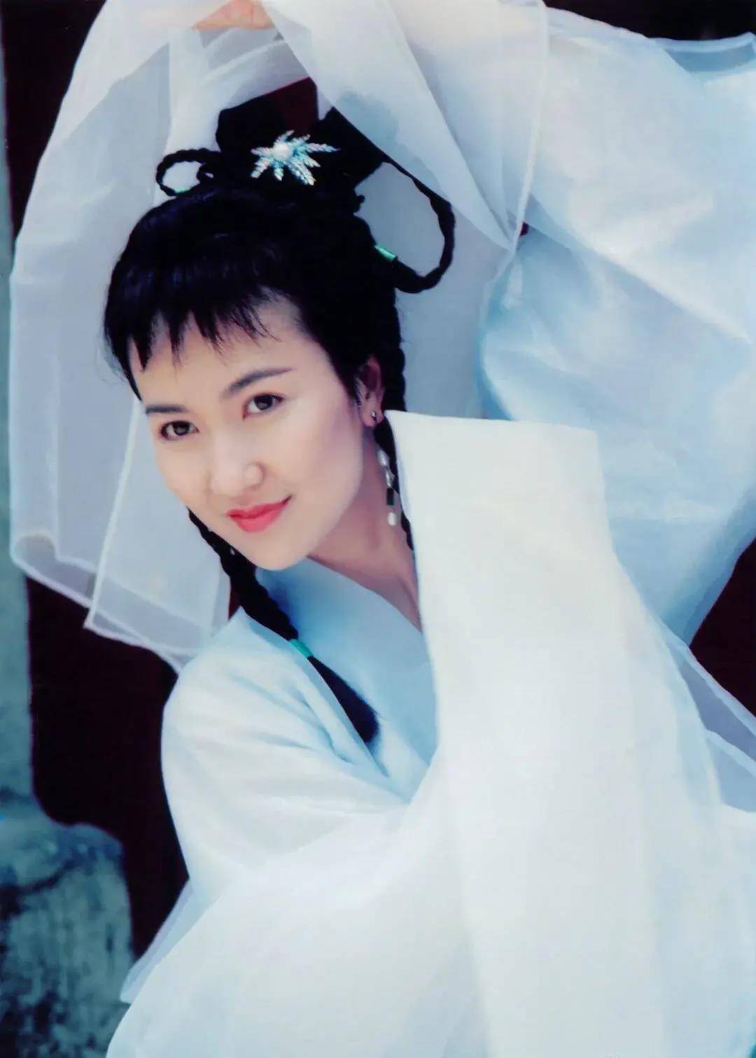 《新白娘子传奇》千年等一回:赵雅芝,叶童之后再无经典_许仙_法海