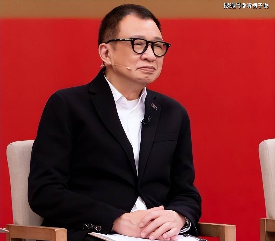 许绍雄家庭背景强大,不骄不躁低调51年,今送女出嫁宾客尽展人脉_徐少