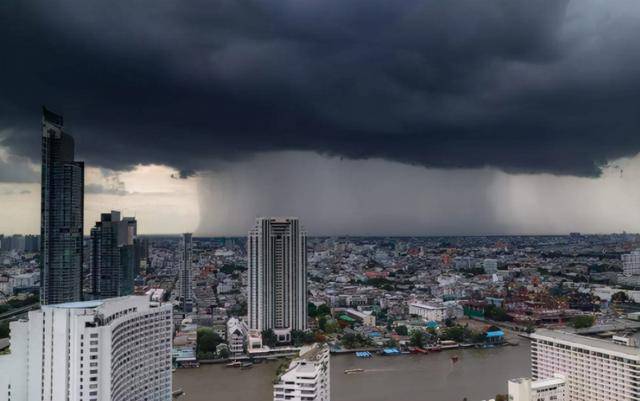 假如地球连下300年暴雨，人类会进化吗？我们或会建立海底文明(图3)