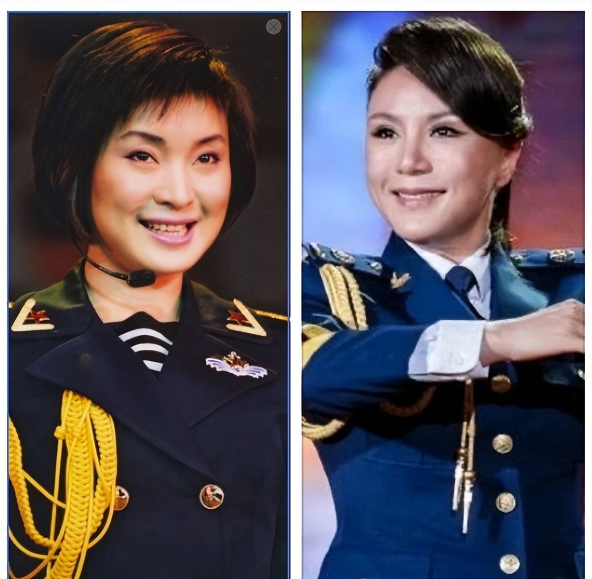 陈红:正式复出,和林萍一起担任2023粤港澳大湾区歌手大奖赛评委_总