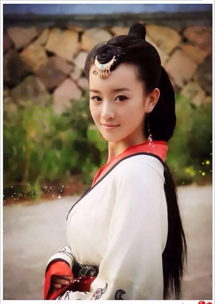 看"神仙姐姐"张檬和小五的公开多甜蜜_女孩_家庭_因为