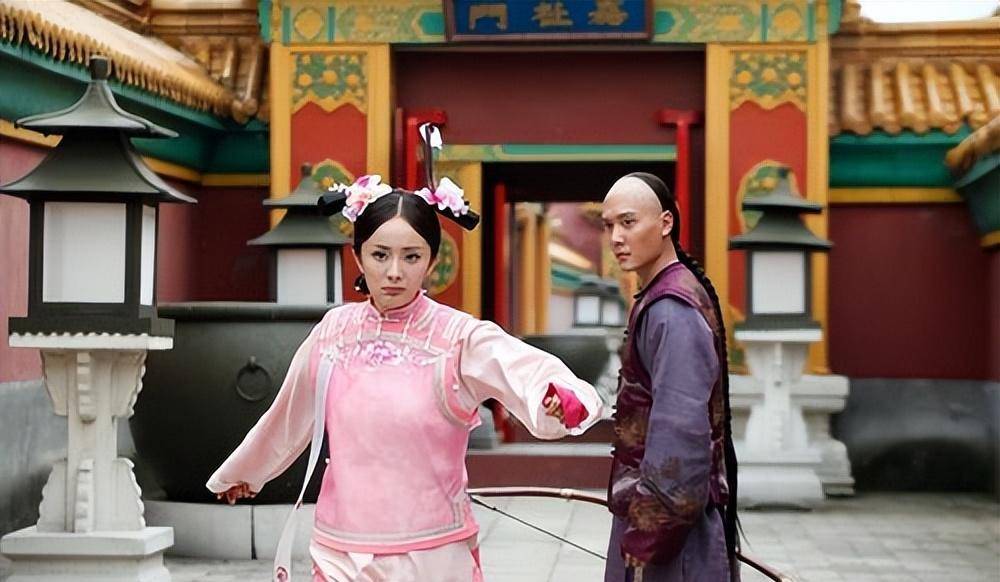 有人功成名就,有人声名狼藉,有人耍大牌遭封_杨幂_年于正_赵丽颖