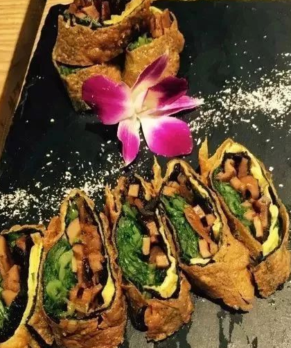 广州最最最贵的一条街,买不起但吃得起!(图20) 广州最最最贵的一条街,买不起但吃得起!(图20)