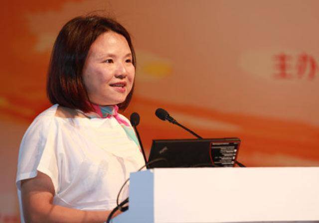 东方园林何巧女:为美捐近百亿却在国内"诺而不捐",今套现8亿走人_公司