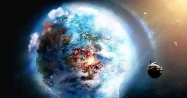 假如地球连下300年暴雨，人类会进化吗？我们或会建立海底文明(图2)
