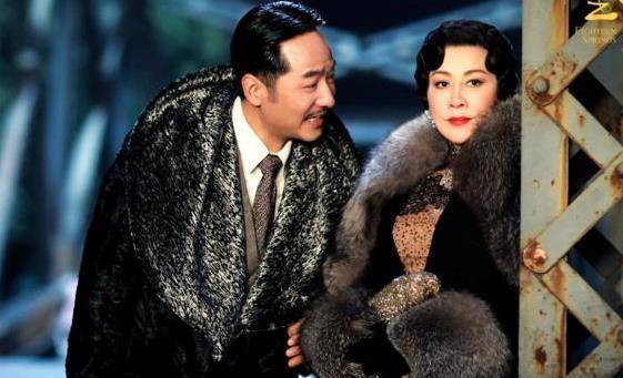 《半生缘》将播,3版顾曼桢顾曼璐各有风情,唯独她被骂的最惨_蒋欣