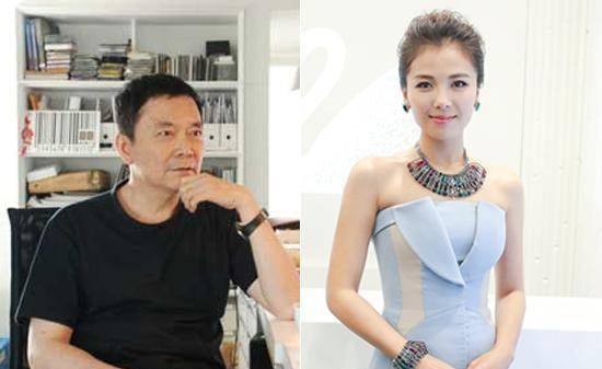 刘涛"苦恋"他多年,今刘涛身家38亿,他"颓废"到工地上搬砖添瓦!