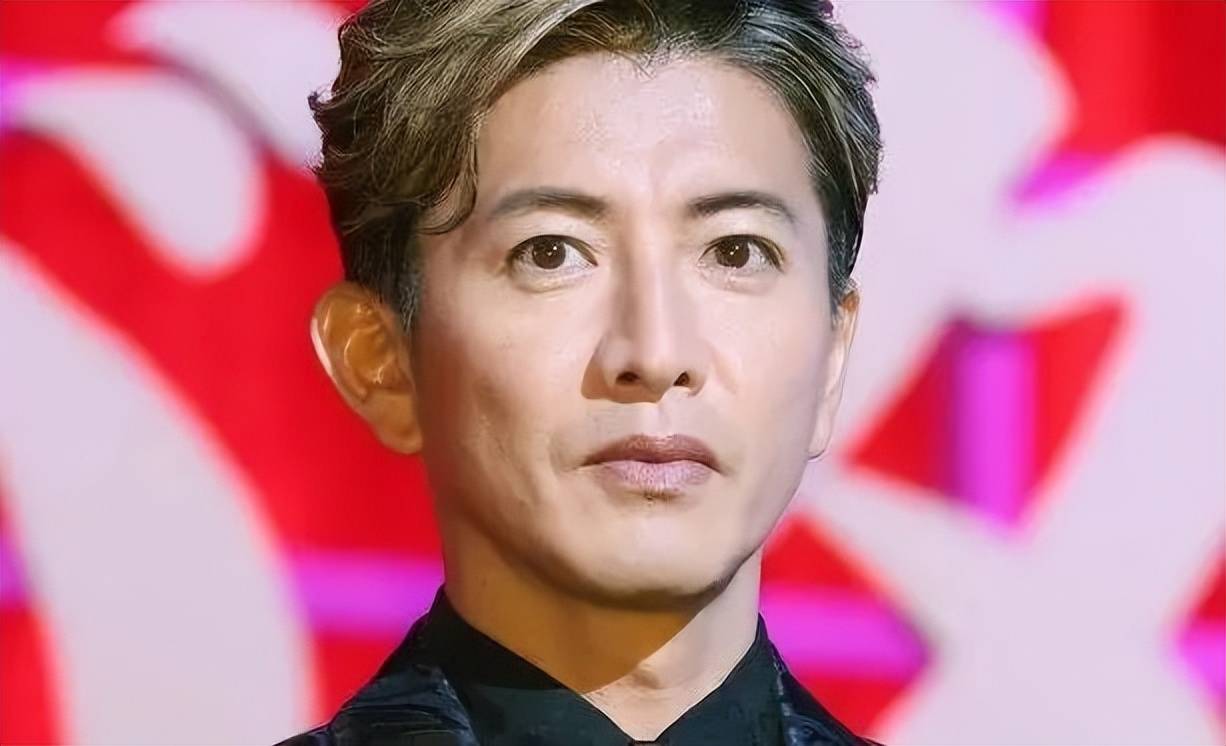 男神木村拓哉也要失业了?_杰尼斯_日本_丑闻