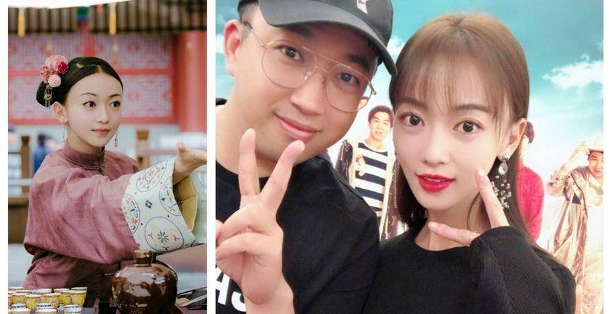 有人功成名就,有人声名狼藉,有人耍大牌遭封_杨幂_年于正_赵丽颖