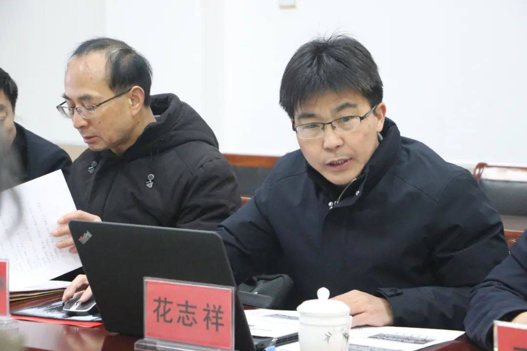 泗阳致远中学省前瞻性教学改革实验项目迎接省级调研视导_实践_我校