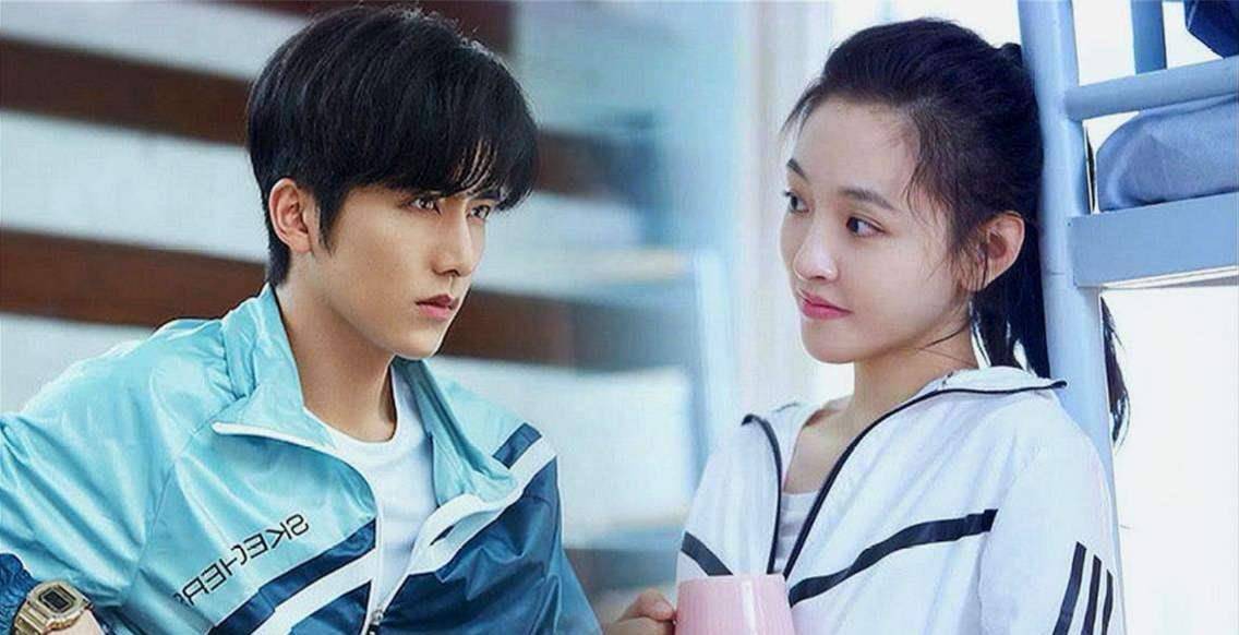 宋翊_苏蔓_因为