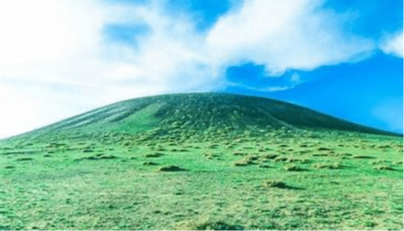 中国两千年内威力最强火山，被监测到活动频繁，若喷发有何后果？(图3)