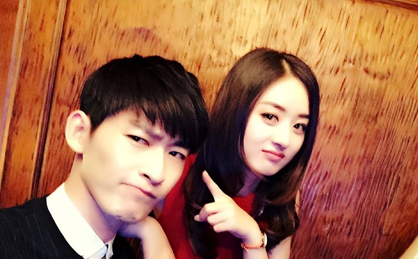 公开承认"有翡"状态差,赵丽颖真的很"敢"_张翰_剧本_观众