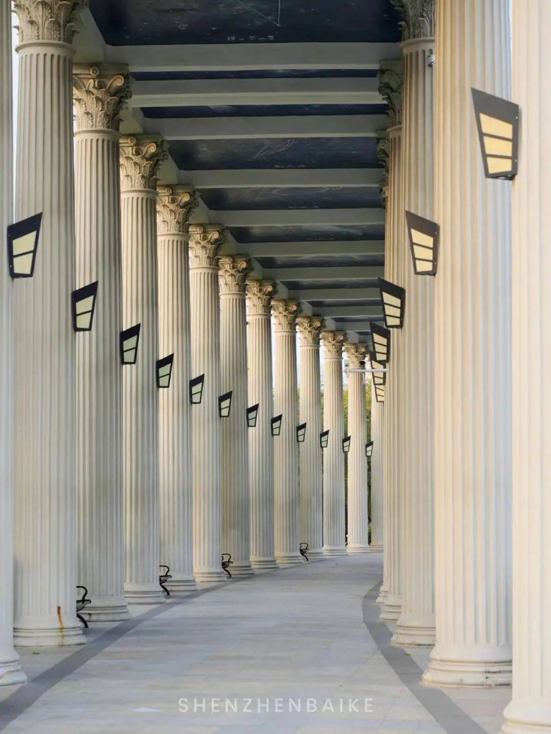 深圳_建筑_新侨