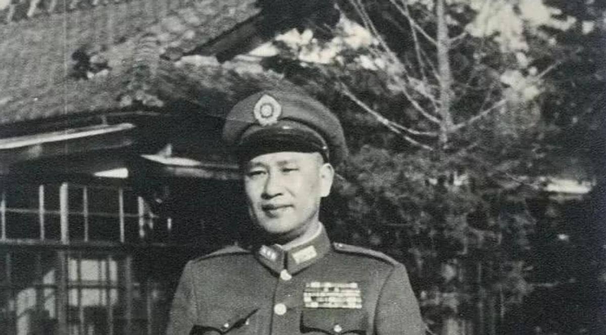 1960年,廣西逮捕一名賣粥老人,審問後發現:原來是28