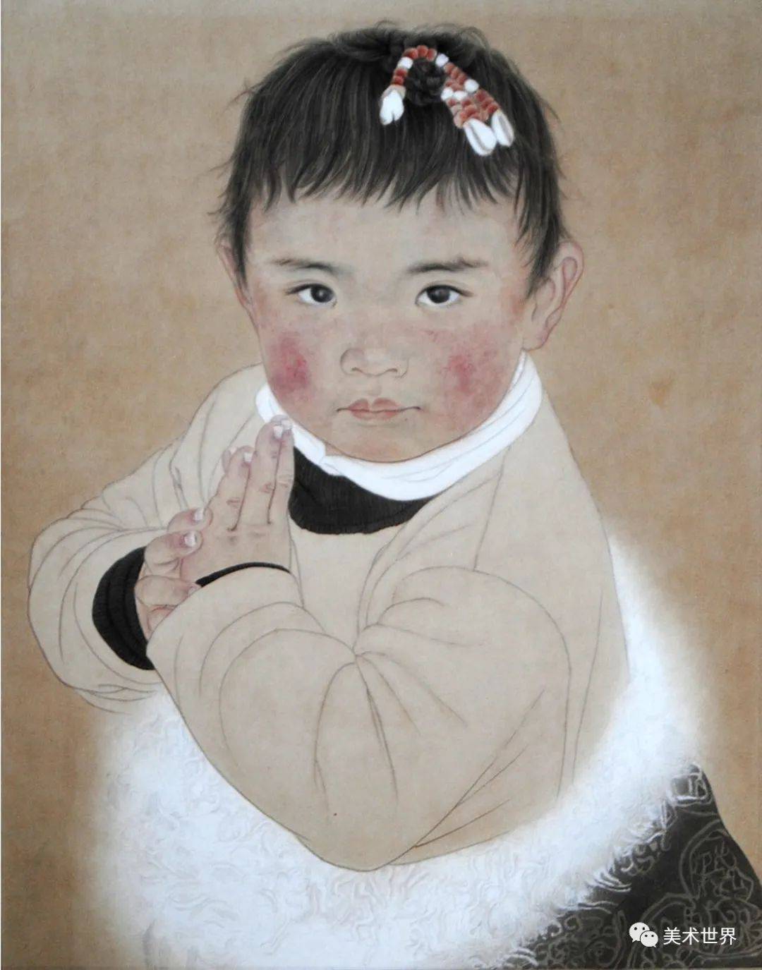 守正创新丨孙瑜——作品欣赏_中国画院_cm_名称