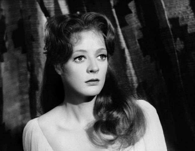 《哈利波特》的麦格教授,被拉去演毒舌妇因:我容忍不了傻瓜!