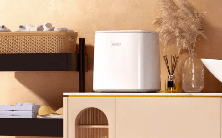 小型洗衣机哪个好？质量好的小型洗衣机推荐