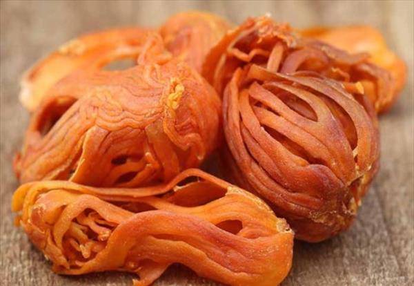 5种在中国很常见的食材,但中国人自己不吃,外国人