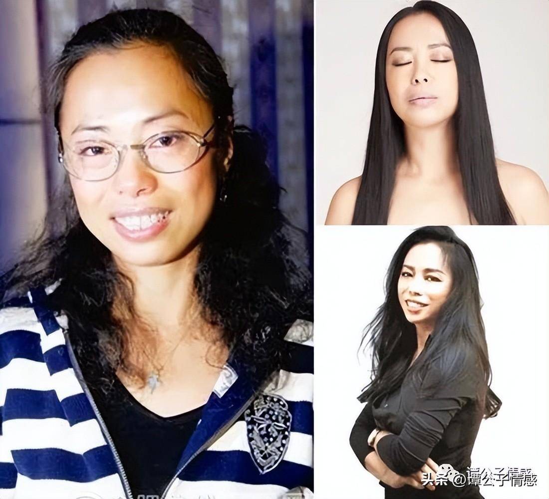 55岁至今未育的"最丑天后"黄绮珊:没孩子是人生遗憾_事业_婚姻_涂惠源