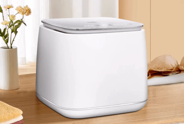 小型洗衣机哪个好？质量好的小型洗衣机推荐