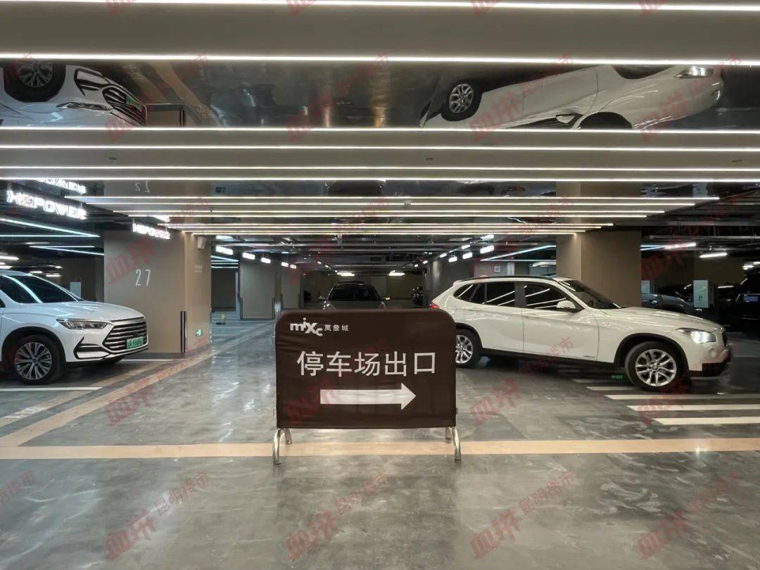 怒逛三小时,昆明万象城到底值不值得去?