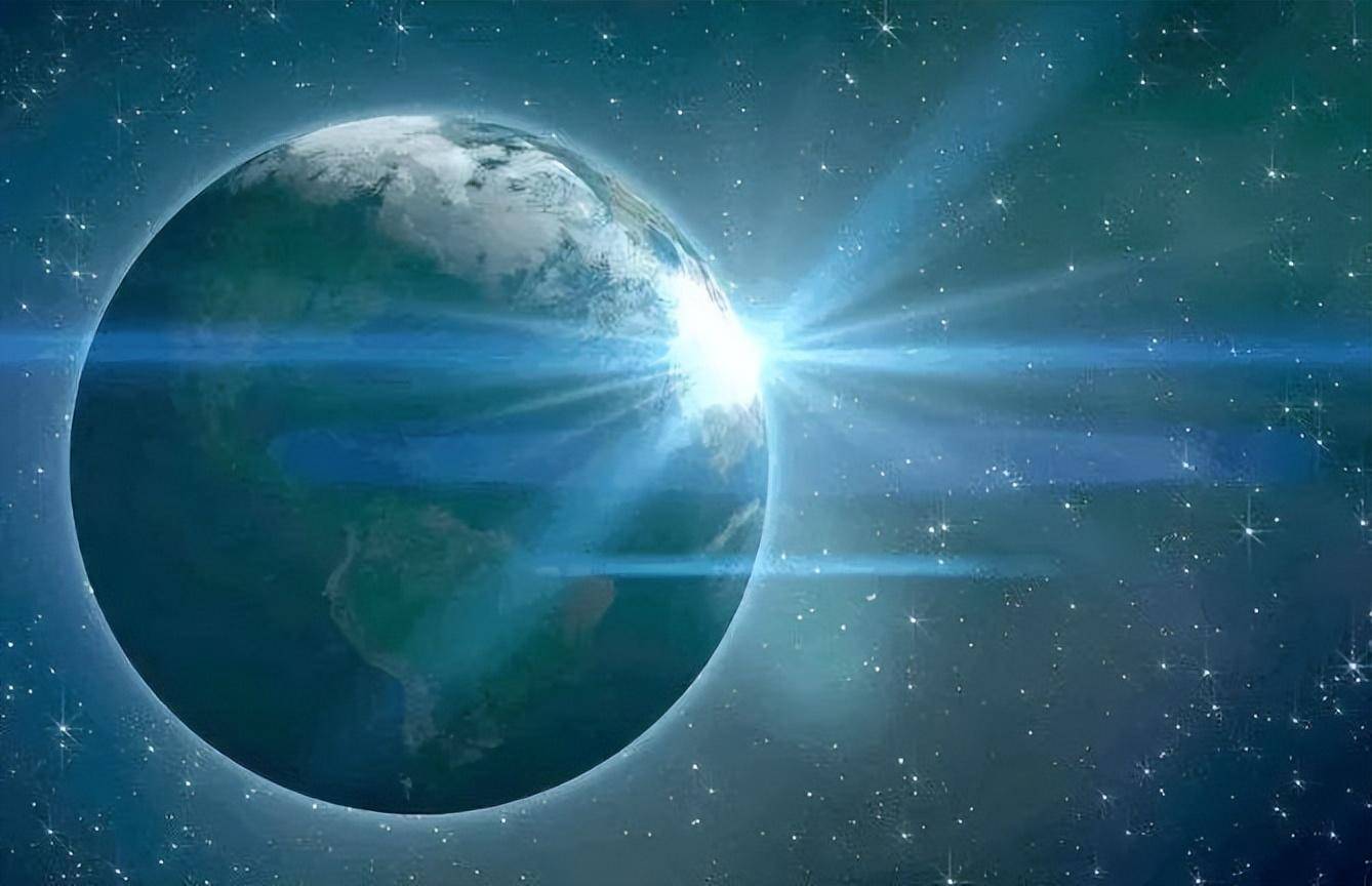 宇宙的奥秘：从曲率到平行宇宙，让你的科学宇宙观再次颠覆！(图1)