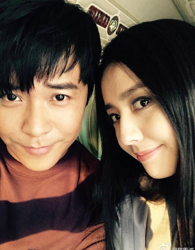 她变脸未婚先孕成了单亲妈妈_陈思诚_马雅舒_少陵