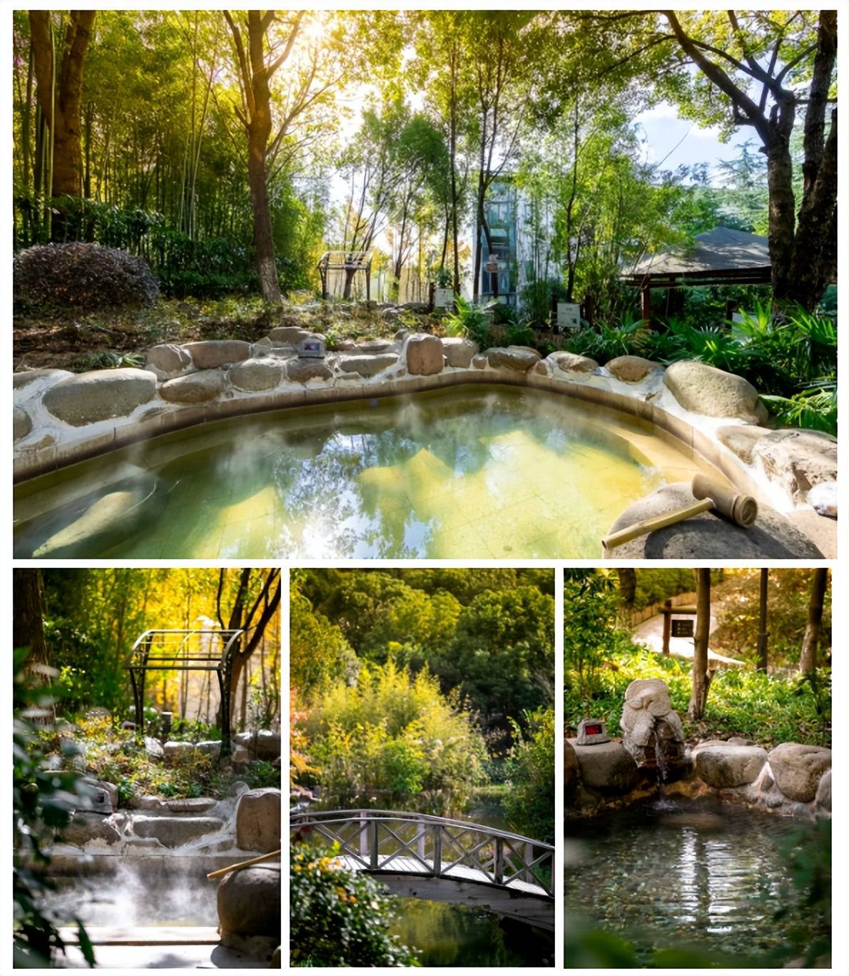 温泉地_太湖_汤池