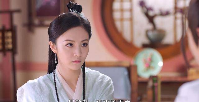 《从前有座灵剑山》老板娘风铃身份可疑,薛伯仁对她的确是真爱_海云帆