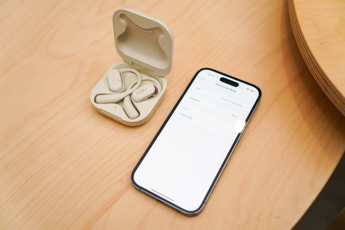 排名前十的开放式蓝牙耳机,哪个开放式耳机好一点?