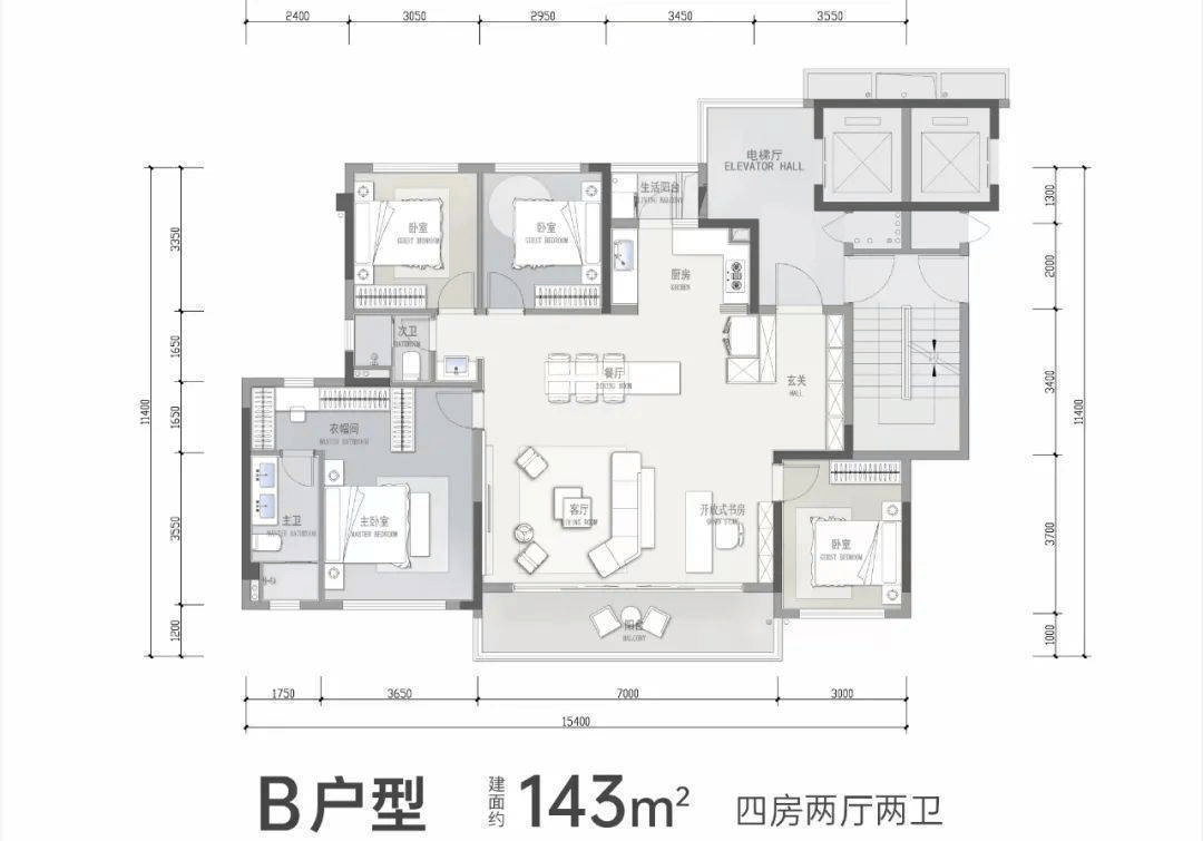 成都【龙湖天府晴川】楼盘详情-房价-户型图-地址-配套-售楼电话
