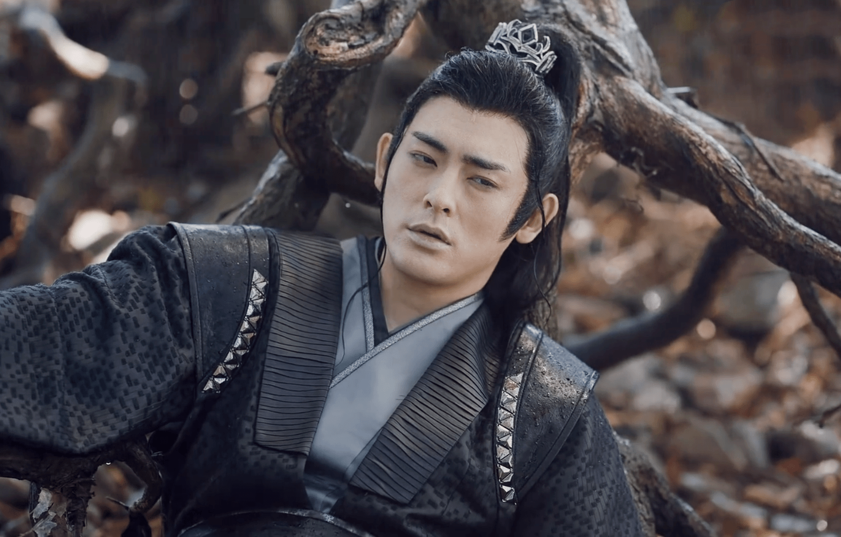 多亏了百里东君_雷无_司空_神游