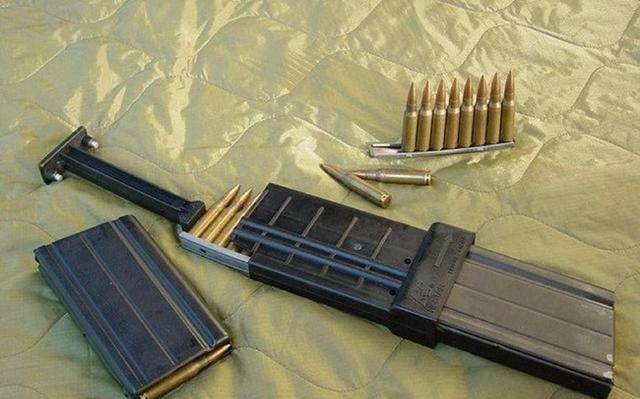 其中有很大的学问_弹药_包装_补给站