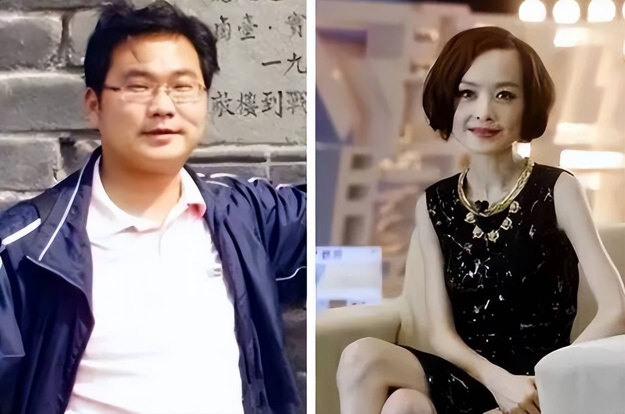 53岁鲁豫被曝与34岁阿云嘎同居,原来他的爱情,是为悲惨童年买单_关系