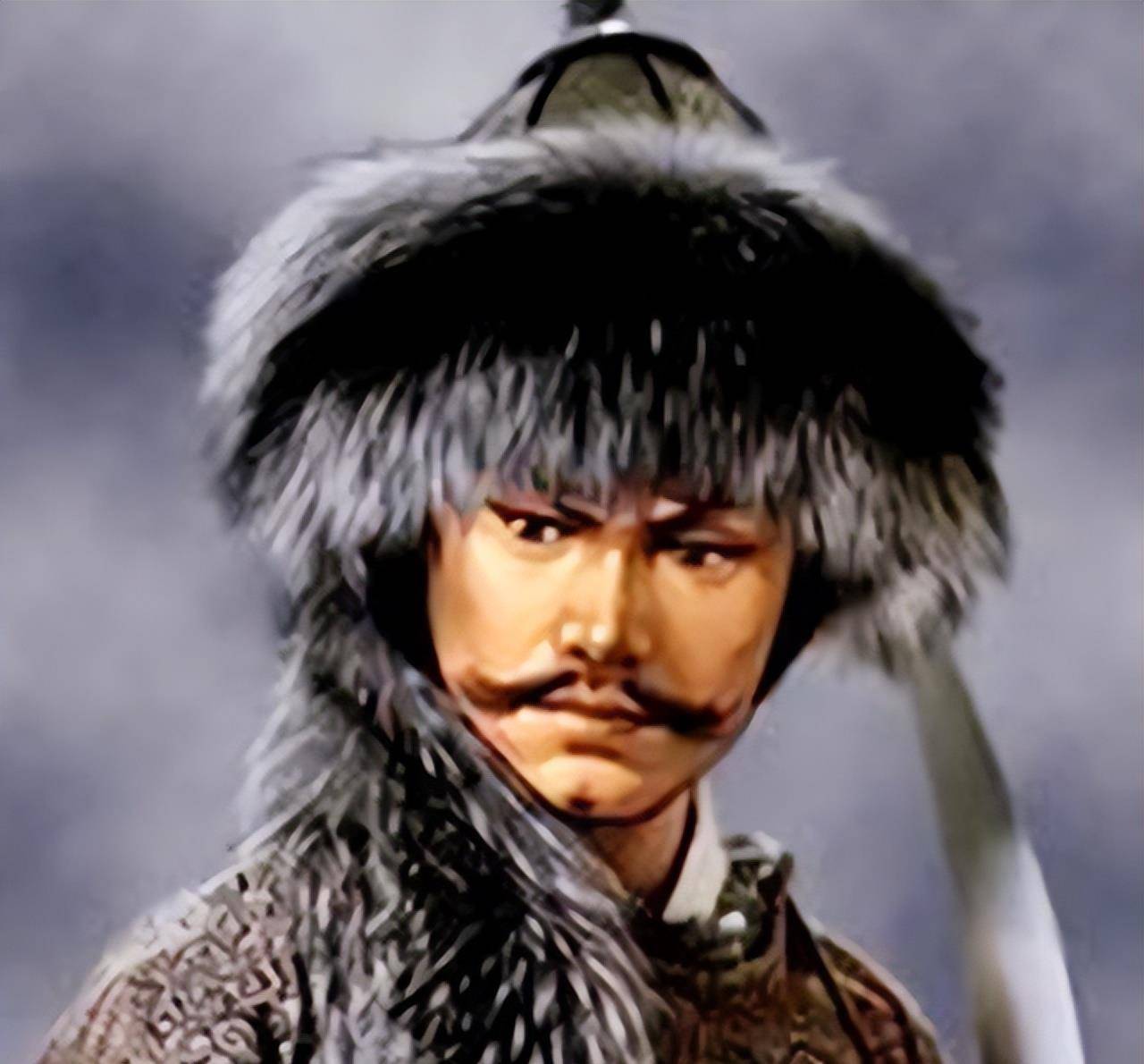 公元920年,辽太祖耶律阿保机射死的那条"龙",究竟为何物?