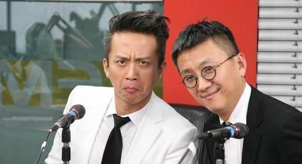 却接烂片,尬演,中年扮美,观众缘变差的5位明星_章子怡_角色_邓超