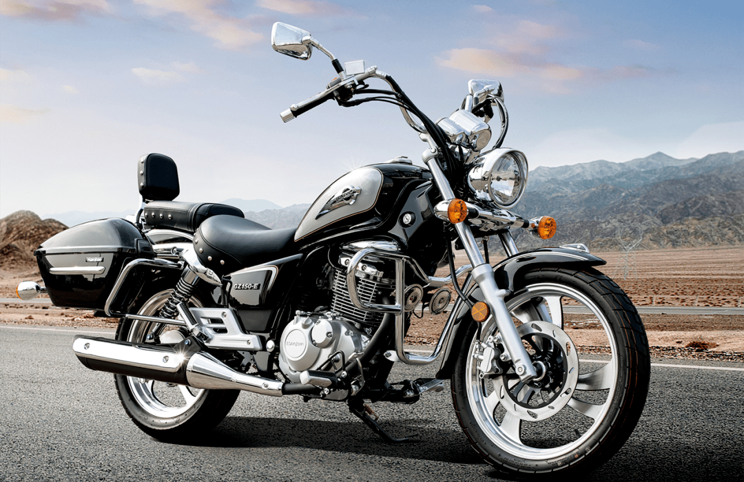 破案:豪爵圆灯改款tr300不靠谱儿!_搜狐汽车_搜狐网