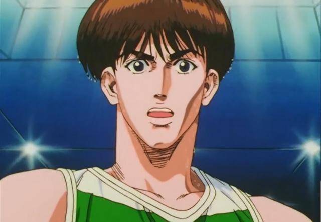 《灌篮高手》当翔阳对上陵南两队实力是否势均力敌_福田_优势_内线