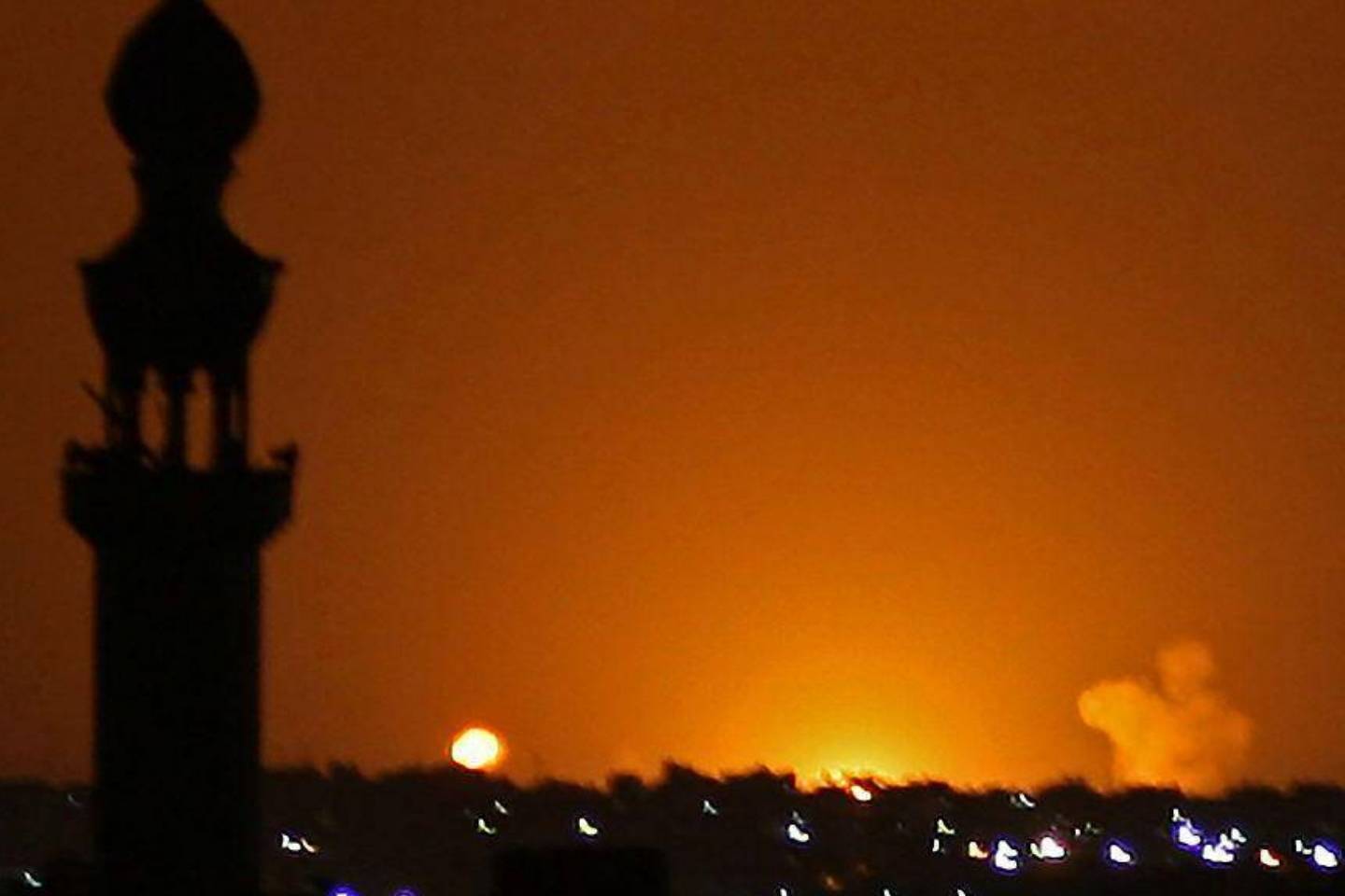 AI合成主播｜叙媒称以色列空袭叙利亚致4人死亡_凤凰网视频_凤凰网