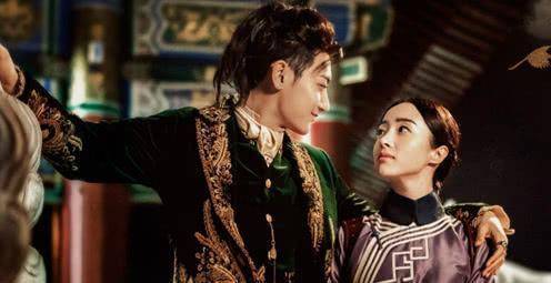 《热血同行》"艳势番"一姐胡冰卿:只要你肯相信,未来会更美好_利明