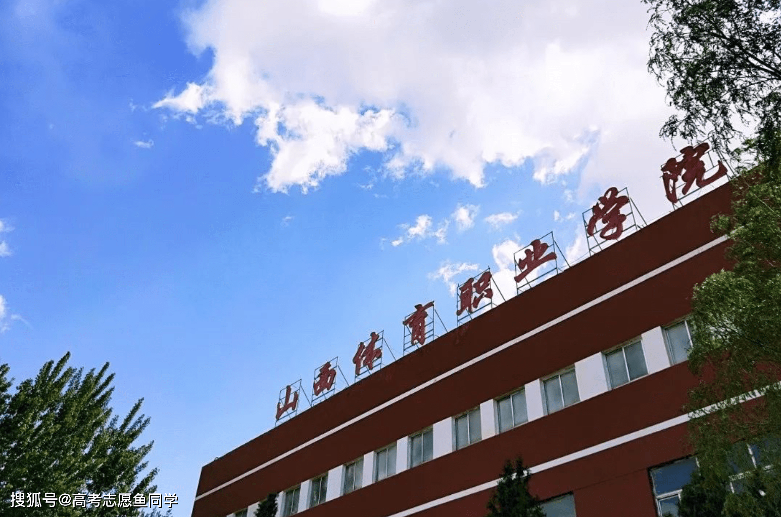 4,福建体育职业技术学院:学校于2005年经福建省人民政府批准正式成立