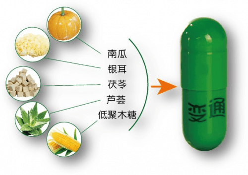 腸道_原料_蘆薈