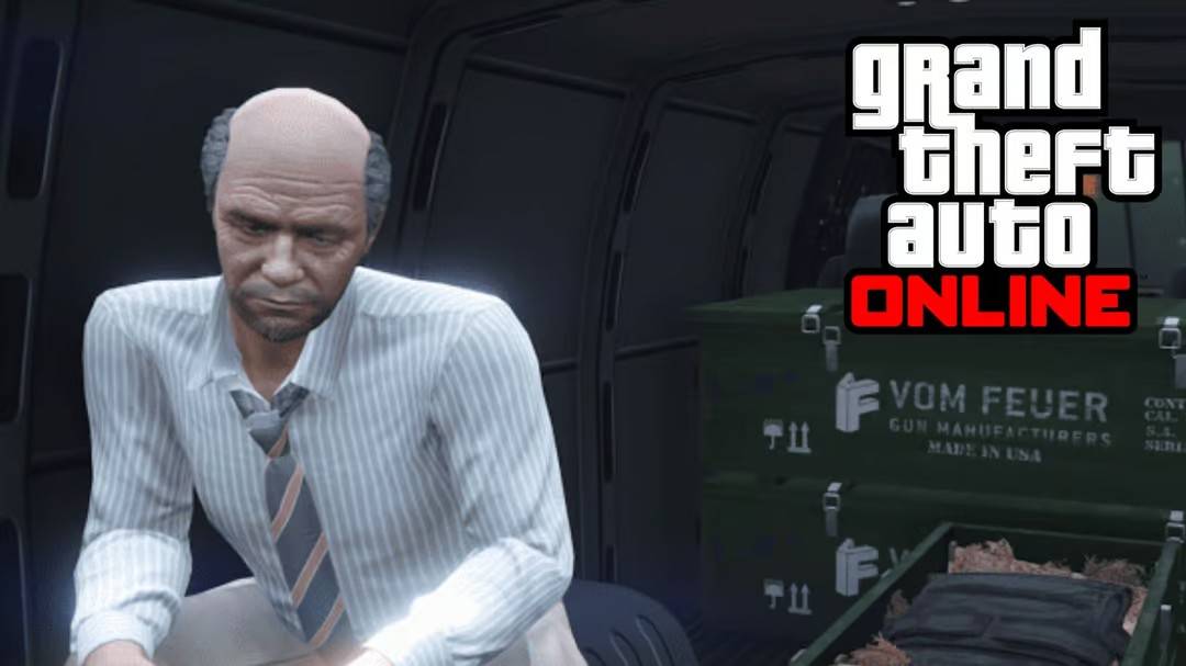 gta5枪械货车:战斗步枪,每日位置,武器介绍建议