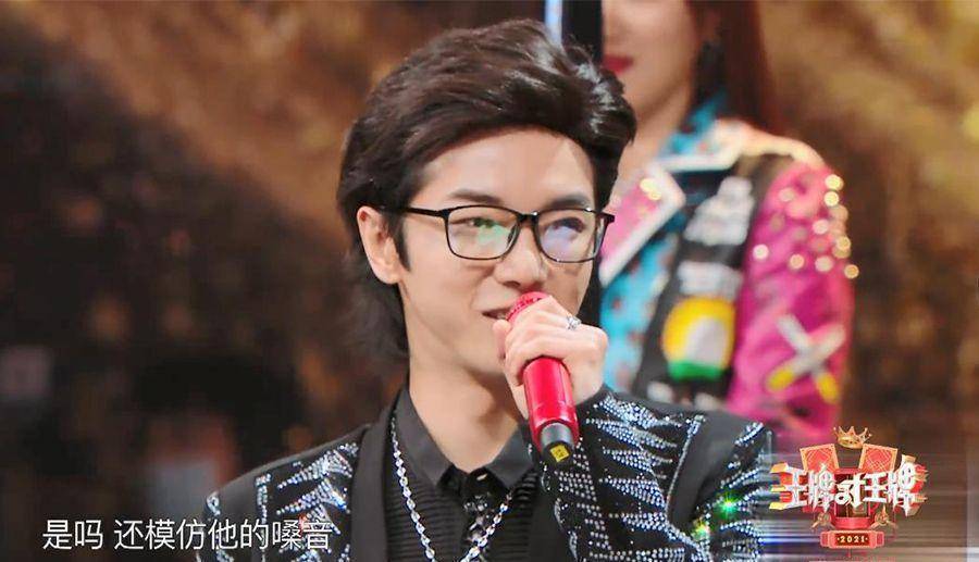 硬刚"三色幼儿园"可以,质疑华晨宇不行?